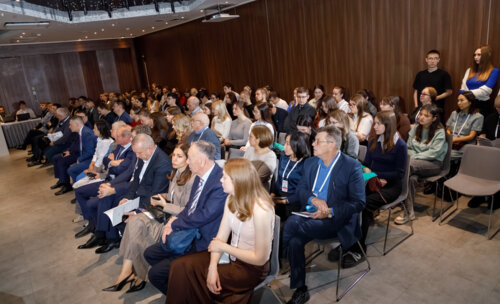 V Межрегиональная научно-практическая конференция «Енисейский урологический форум-2025»
